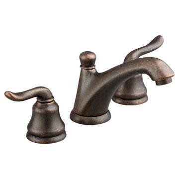 Princeton 2-Handle 8 Inch Widespread Bathroom Faucet by American Standard - view 5