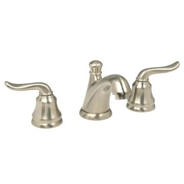 Princeton 2-Handle 8 Inch Widespread Bathroom Faucet by American Standard - view 6