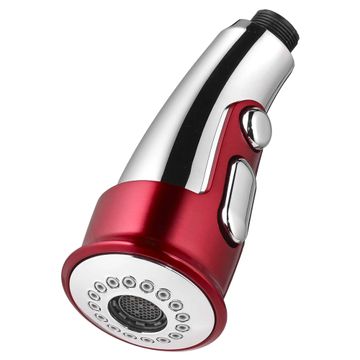 Estate Candy Apple Red Faucet Spray Head by American Standard - view 5