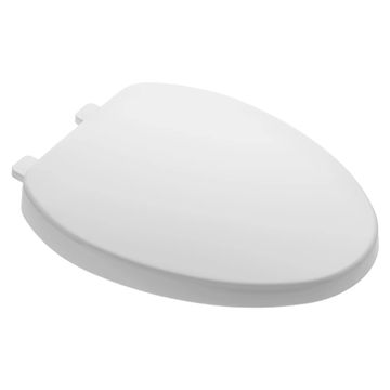 Champion Telescoping Slow-Close Elongated Toilet Seat by American Standard - view 4