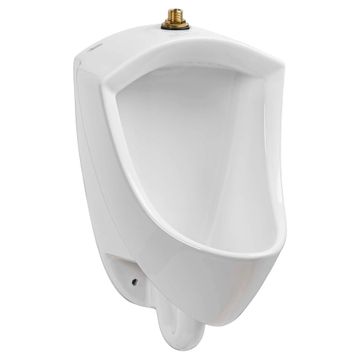 Pintbrook 0.125 – 0.5 gpf (0.47 – 1.9 Lpf) Top Spud Urinal by American Standard - view 6