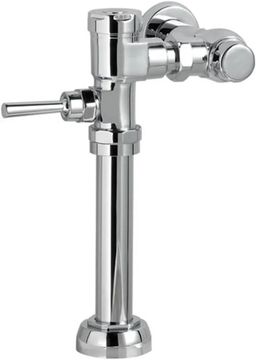 Ultima Manual Toilet Flush Valve, Piston-Type, 1.6 gpf/6.0 Lpf by American Standard - view 2