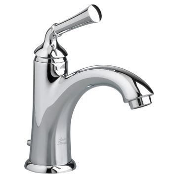 Portsmouth Single Hole Single-Handle Bathroom Faucet 1.2 GPM with Lever Handle by American Standard - view 3