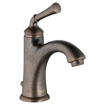 Portsmouth Single Hole Single-Handle Bathroom Faucet 1.2 GPM with Lever Handle by American Standard - view 6