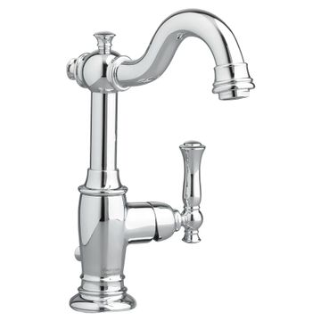 Quentin Single Hole Single-Handle Bathroom Faucet With Lever Handle by American Standard - view 8