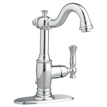 Quentin Single Hole Single-Handle Bathroom Faucet With Lever Handle by American Standard - view 7