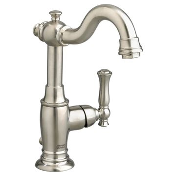 Quentin Single Hole Single-Handle Bathroom Faucet With Lever Handle by American Standard - view 2