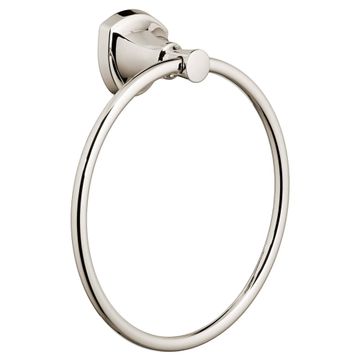 Estate Towel Ring by American Standard - view 9