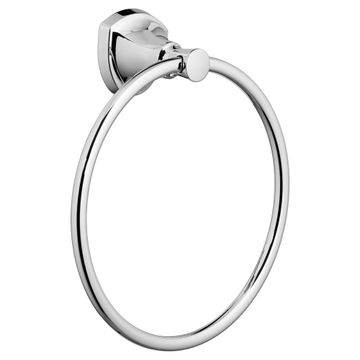 Estate Towel Ring by American Standard - view 4