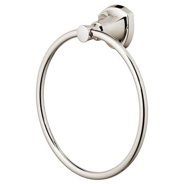Estate Towel Ring by American Standard - view 8