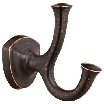 Estate Robe Hook by American Standard - view 7