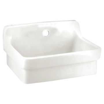 All Purpose Wall Mounted Sink by American Standard - view 2