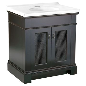 Portsmouth Vanity by American Standard - view 5
