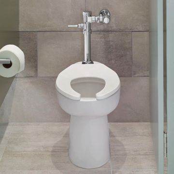 Ultima Manual Toilet Flush Valve, Piston-Type, 1.6 gpf/6.0 Lpf by American Standard - view 3