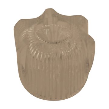 Colony Large Acrylic Knob Faucet Handle by American Standard - view 4
