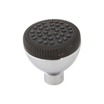 Easy Clean Single Function Showerhead for Colony by American Standard - view 3