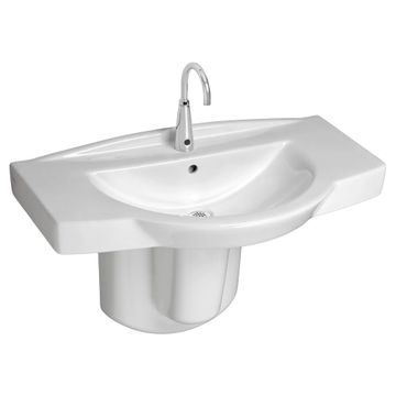 Lucia Lavatory CHO by American Standard - view 2
