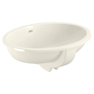 Ovalyn Medium Under Counter Sink by American Standard - view 4