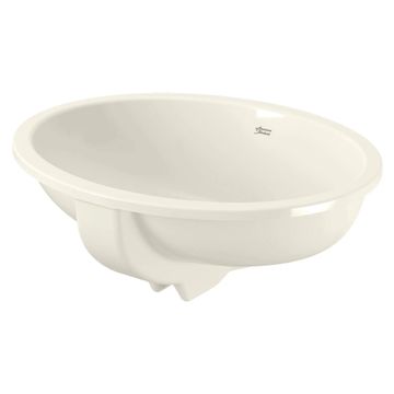 Ovalyn Medium Under Counter Sink by American Standard - view 5