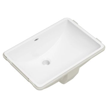 Reliant Rectangular Under Counter Bathroom Sink by American Standard - view 4