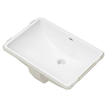 Reliant Rectangular Under Counter Bathroom Sink by American Standard - view 5