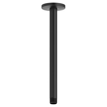 Rain 12-Inch Ceiling Mount Rain Showerhead Arm by American Standard - view 6