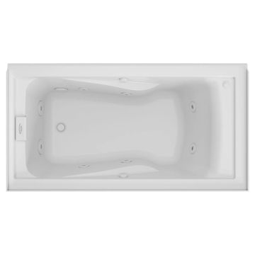 EverClean 60x32 inch Whirlpool with Apron by American Standard - view 7