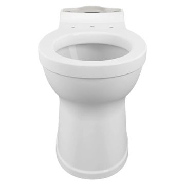 Champion 4 Round Toilet Bowl by American Standard - view 6
