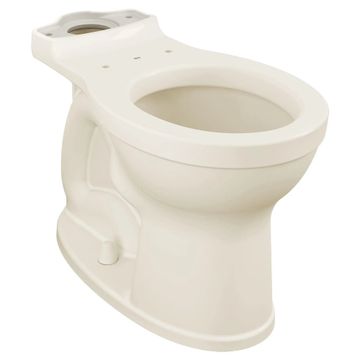 Champion 4 Round Toilet Bowl by American Standard - view 9