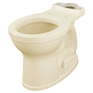 Champion 4 Round Toilet Bowl by American Standard - view 2