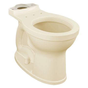 Champion 4 Round Toilet Bowl by American Standard - view 3