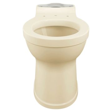 Champion 4 Round Toilet Bowl by American Standard - view 4
