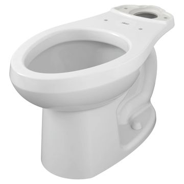 Colony3 Standard Height Elongated Bowl by American Standard - view 7