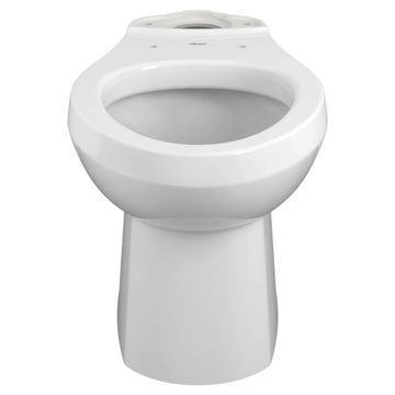 Colony3 Standard Height Elongated Bowl by American Standard - view 5