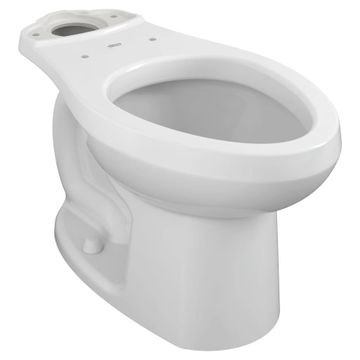 Colony3 Standard Height Elongated Bowl by American Standard - view 6