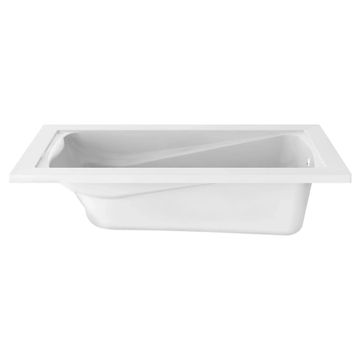 Green Tea 72 x 36-Inch Drop-In Bathtub by American Standard - view 7
