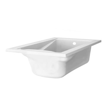 Green Tea 72 x 36-Inch Drop-In Bathtub by American Standard - view 5