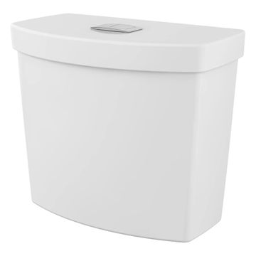 Clean Sophonis Dual Flush Toilet Tank by American Standard - view 3