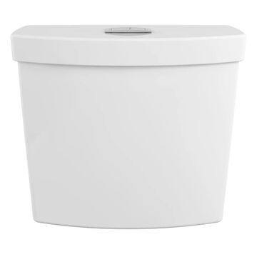 Clean Sophonis Dual Flush Toilet Tank by American Standard - view 4