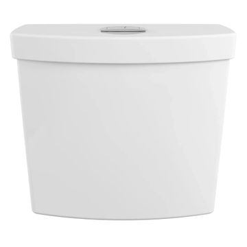 Clean Sophonis Dual Flush Toilet Tank by American Standard - view 6
