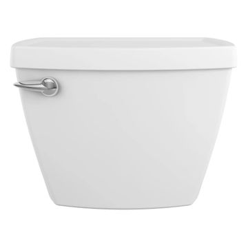Champion 4 12-in. Rough-In 1.6 gpf Toilet Tank by American Standard - view 2