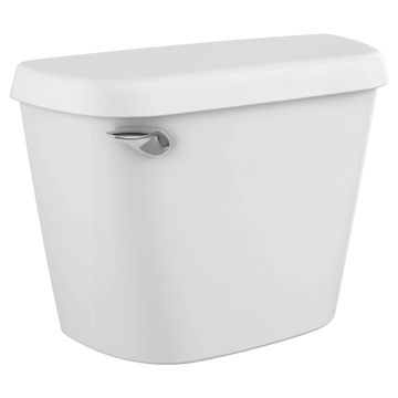 Colony 1.6 gpf/6.0 Lpf 12-Inch Rough Tank by American Standard - view 7
