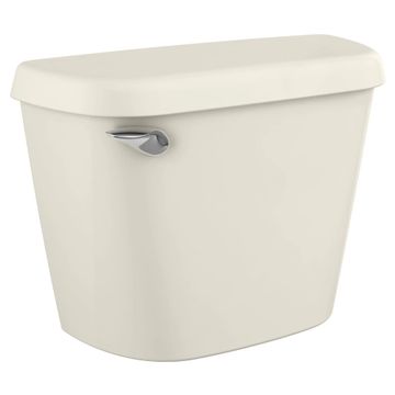 Colony 1.6 gpf/6.0 Lpf 12-Inch Rough Tank by American Standard - view 2