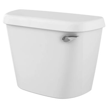 Colony 12-in. Rough-In 1.28 GPF Toilet Tank with Right Hand Trip Lever by American Standard - view 6