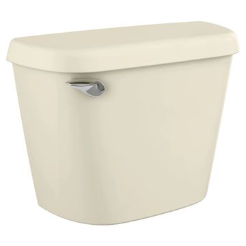 Colony 1.28 gpf/4.8 Lpf 12-Inch Rough Lined Tank by American Standard - view 6