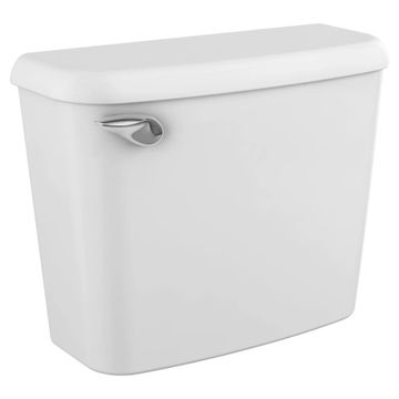 Colony 1.6 gpf/6.0 Lpf 10-Inch Rough Tank by American Standard - view 2