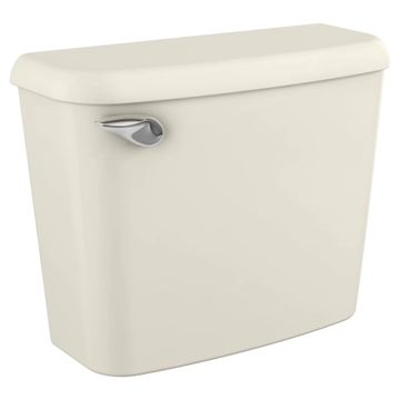 Colony 1.6 gpf/6.0 Lpf 10-Inch Rough Tank by American Standard - view 7