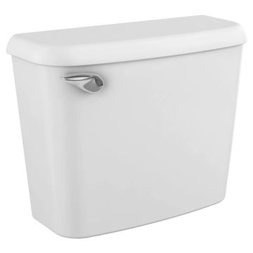 Colony 1.28 gpf/4.8 Lpf 10-Inch Rough Tank by American Standard - view 2
