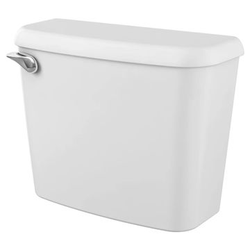 Colony 1.6 gpf/6.0 Lpf 10-Inch Rough Tank by American Standard - view 3