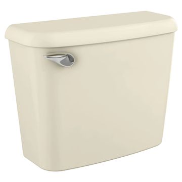 Colony 1.28 gpf/4.8 Lpf 10-Inch Rough Tank by American Standard - view 8